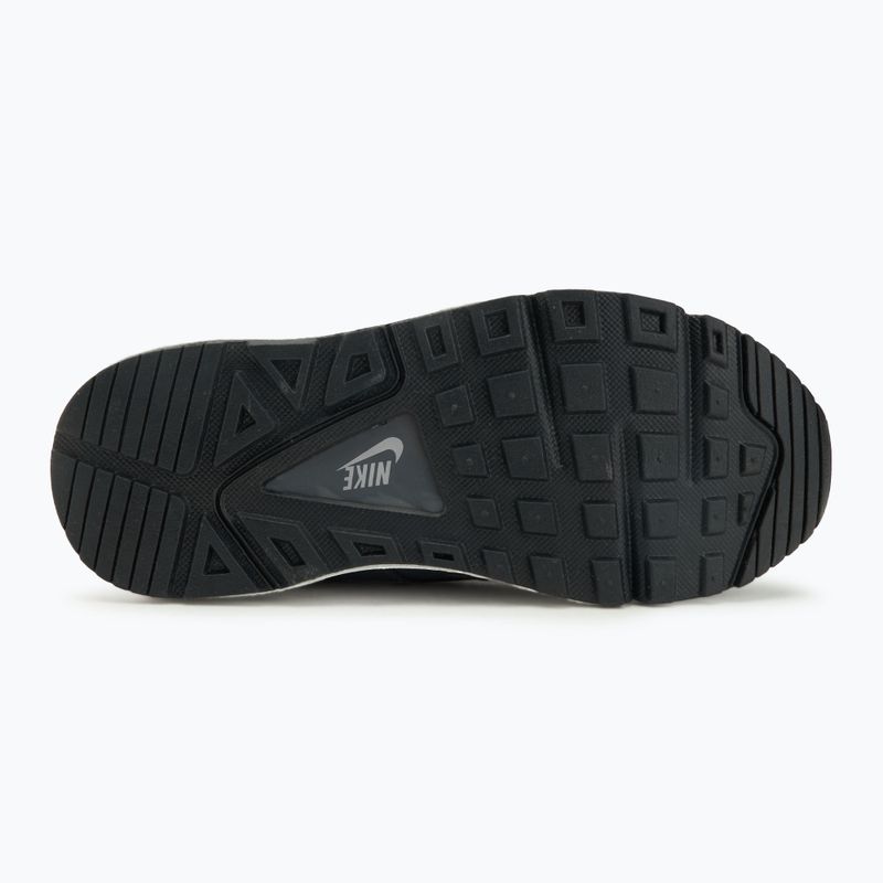 Kinderschuhe Nike Air Max IVO dark grey/white/wolf grey 4