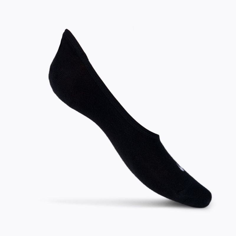 Nike Everyday Lightweight 3pak Trainingssocken schwarz SX4863-010 2