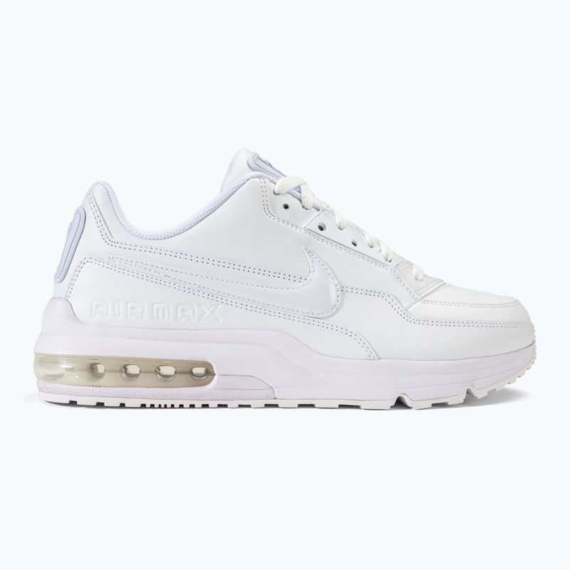 Männer Schuhe Nike Air Max Ltd 3 weiß / weiß / weiß 2