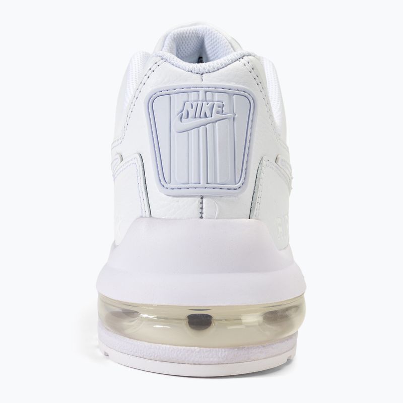 Männer Schuhe Nike Air Max Ltd 3 weiß / weiß / weiß 6