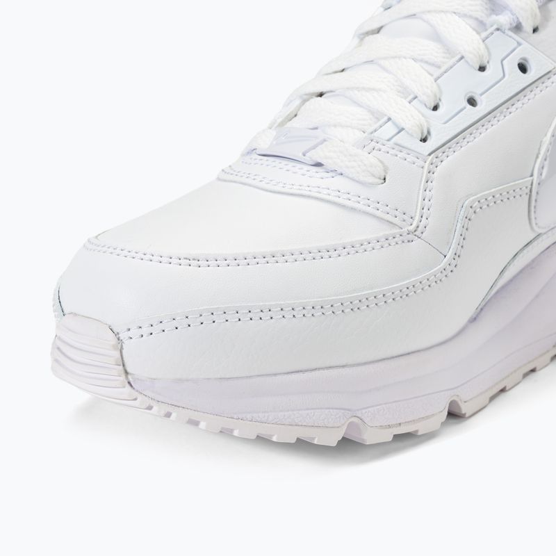 Männer Schuhe Nike Air Max Ltd 3 weiß / weiß / weiß 7
