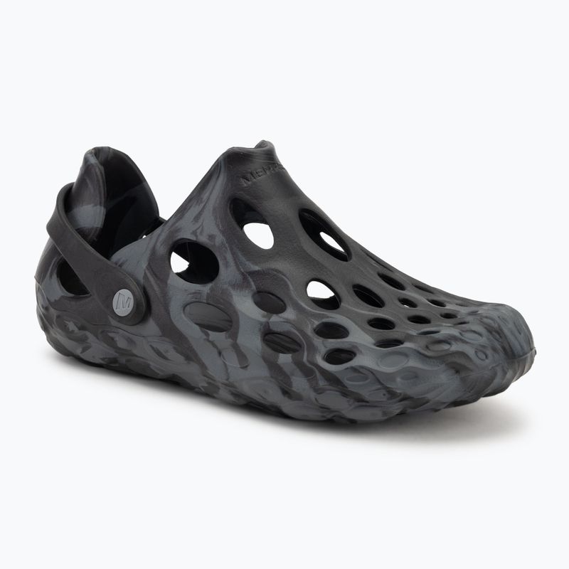 Merrell Hydro Moc Herrenschuhe schwarz 2