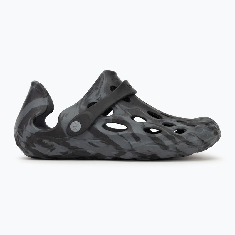 Merrell Hydro Moc Herrenschuhe schwarz 3