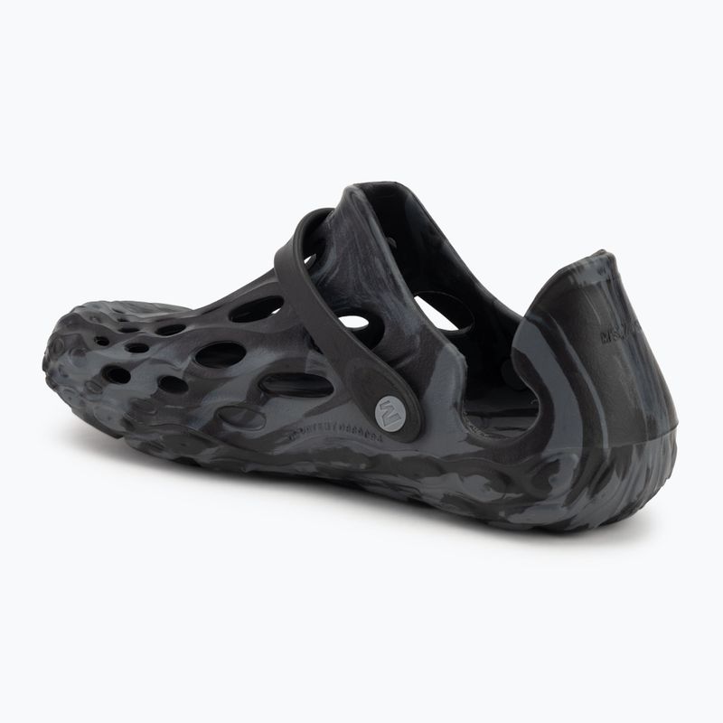 Merrell Hydro Moc Herrenschuhe schwarz 4