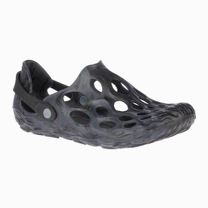 Merrell Hydro Moc Herrenschuhe schwarz 9