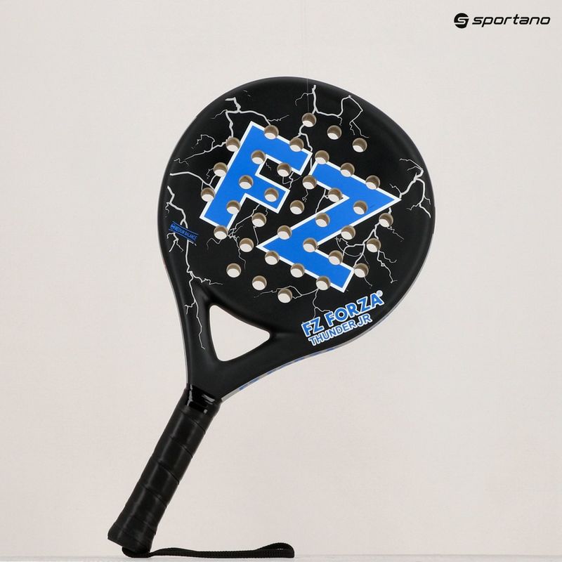 FZ Forza Thunder Paddelschläger für Kinder 8
