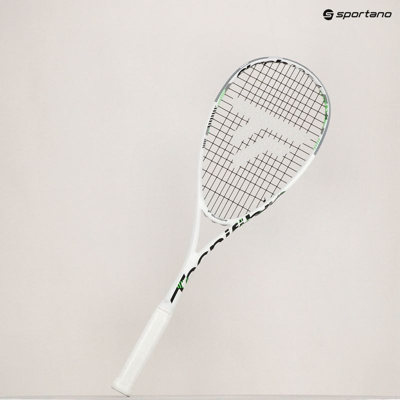 Tecnifibre Slash 135 Squashschläger 7