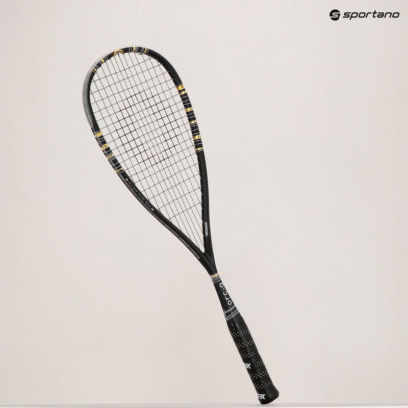 Squash-Schläger Oliver ORC-A 9