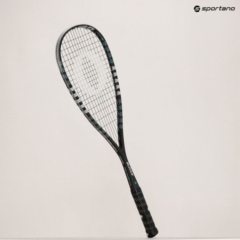 Squashschläger Oliver Pure Six 8