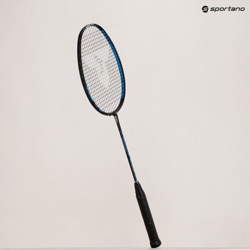 Talbot-Torro Isoforce 411 Badmintonschläger.