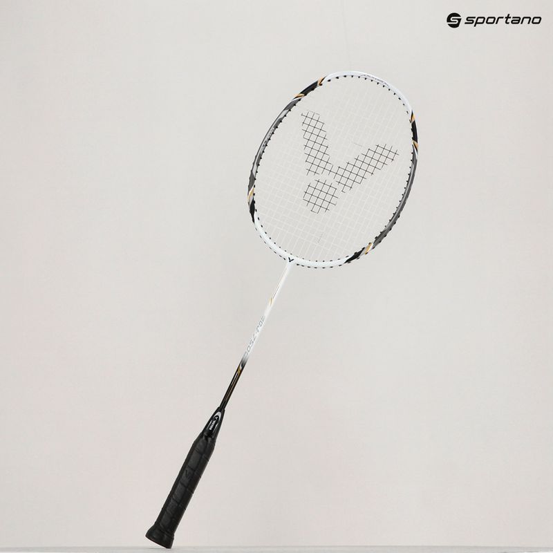 VICTOR GJ-7500 Jr Badmintonschläger für Kinder 8