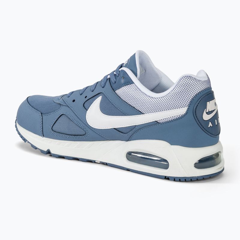 Männer Nike Air Max IVO Ozean Nebel / weiße Schuhe 2