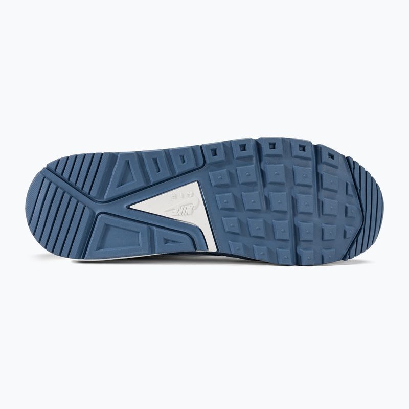 Männer Nike Air Max IVO Ozean Nebel / weiße Schuhe 3