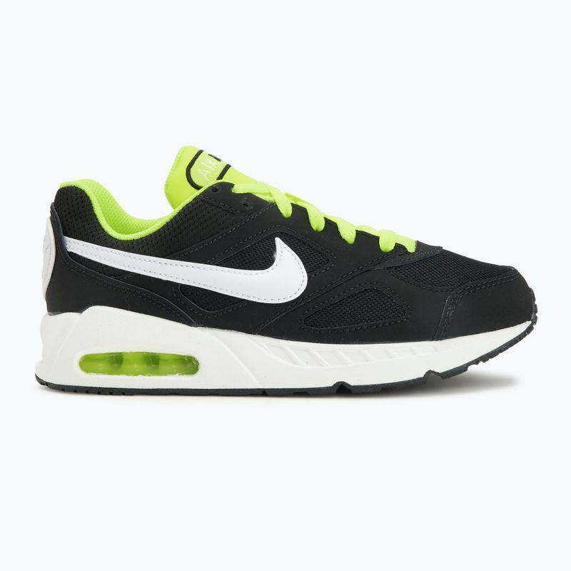 Kinder-Sneaker Nike Air Max IVO black/volt/white 2
