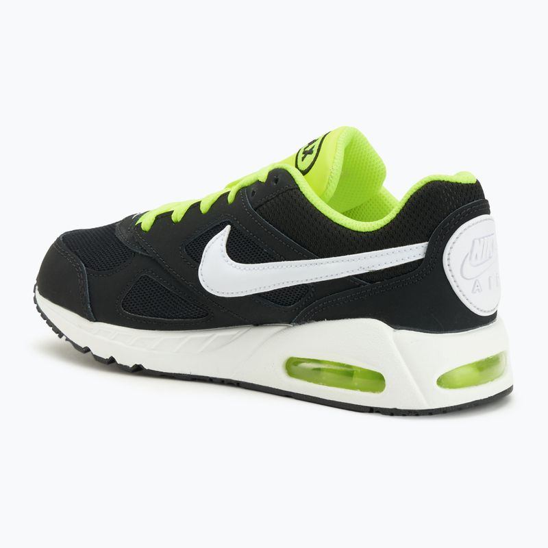 Schuhe  Nike Air Max IVO black/volt/white 3
