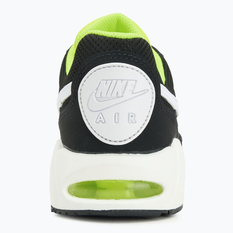 Schuhe  Nike Air Max IVO black/volt/white 6