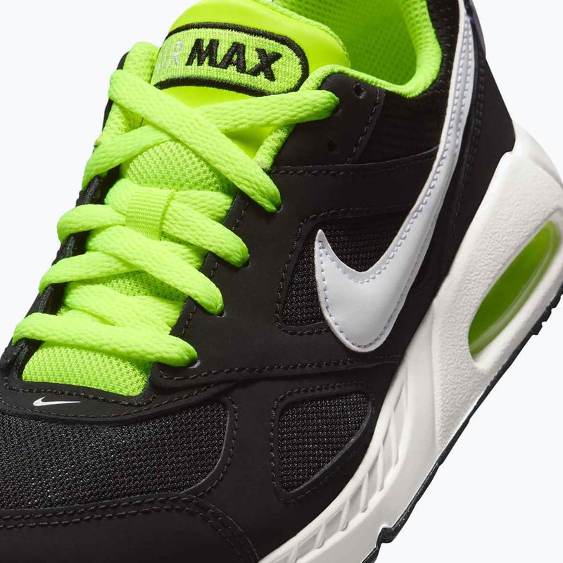 Schuhe  Nike Air Max IVO black/volt/white 8