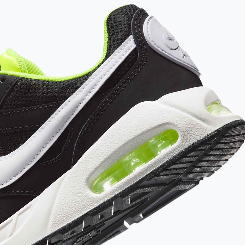 Schuhe  Nike Air Max IVO black/volt/white 9