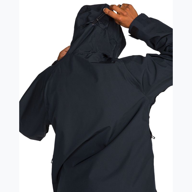 Herren-Snowboardjacke Volcom Dua Insulated Gore-Tex Jacket black 6