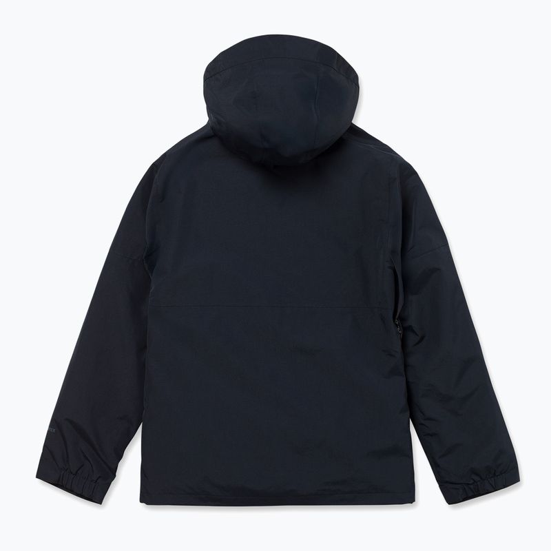 Herren-Snowboardjacke Volcom L Gore-Tex Jacket black 11
