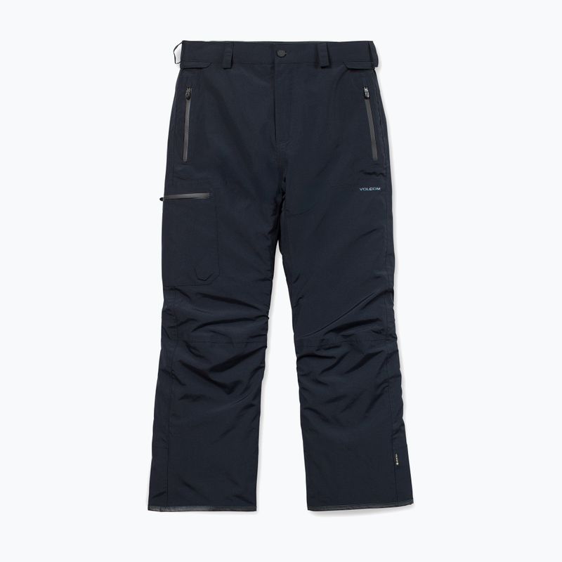 Herren Snowboardhose Volcom L Gore-Tex Pant Black 10