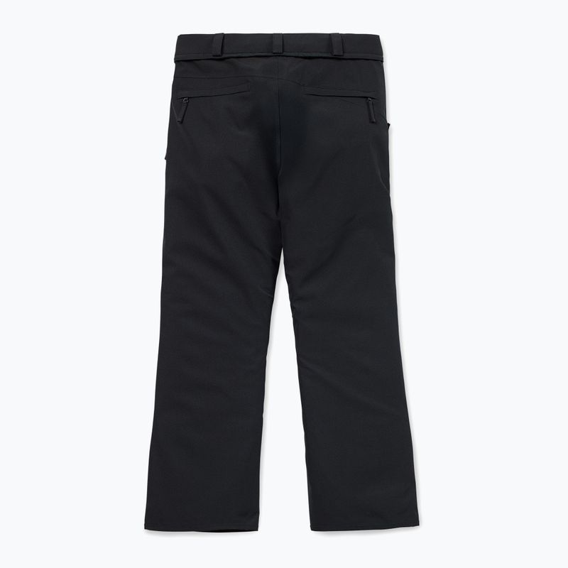 Herren Snowboardhose Volcom Freakin Snow Chino 2026 black 9