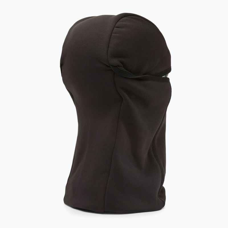 Männer Sturmhaube Volcom Face Pow black 2