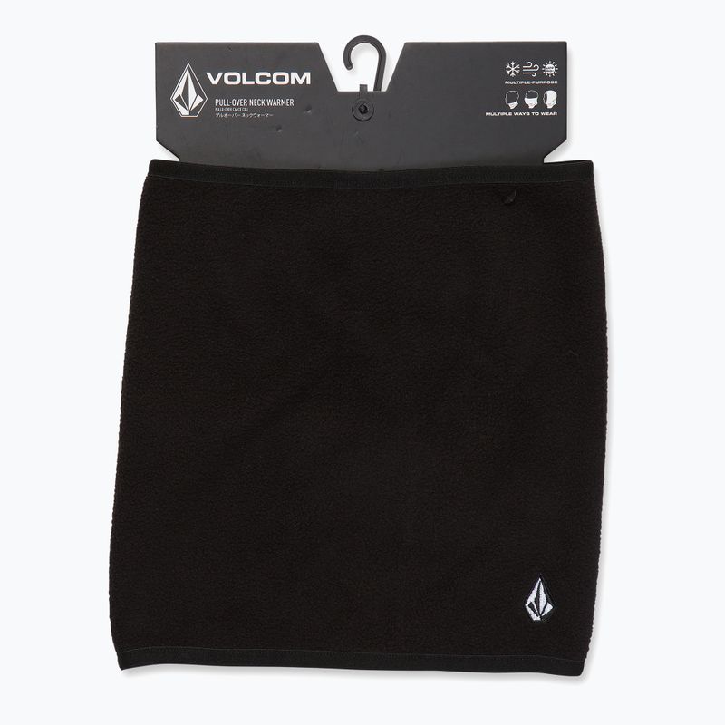 Herren-Schlauchschal Volcom Removable Neckband black 5