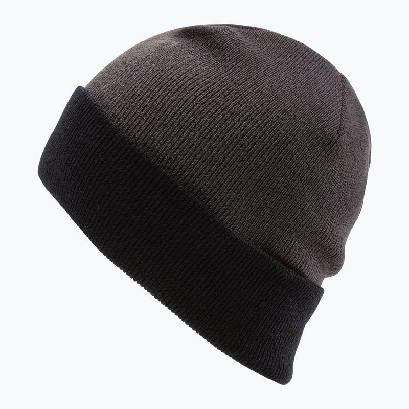Herren-Wintermütze Volcom Team Beanie black 2