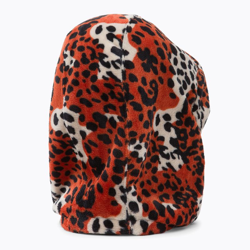 Sturmhaube für Damen Volcom Dang Hood brown 2