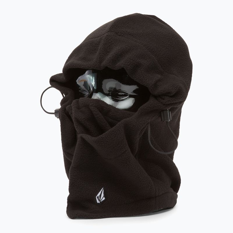 Sturmhaube für Damen Volcom V.Scout Hood black 3