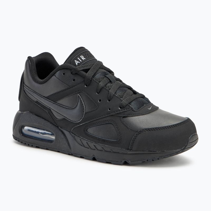 Schuhe Herren Nike Air Max IVO Leather black