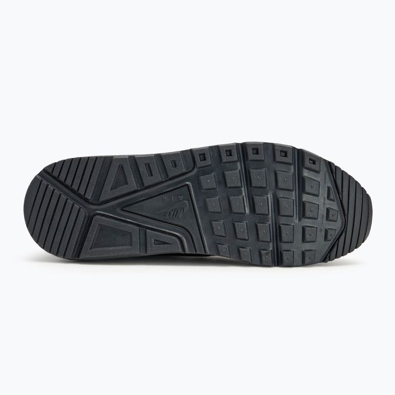 Schuhe Herren Nike Air Max IVO Leather black 4