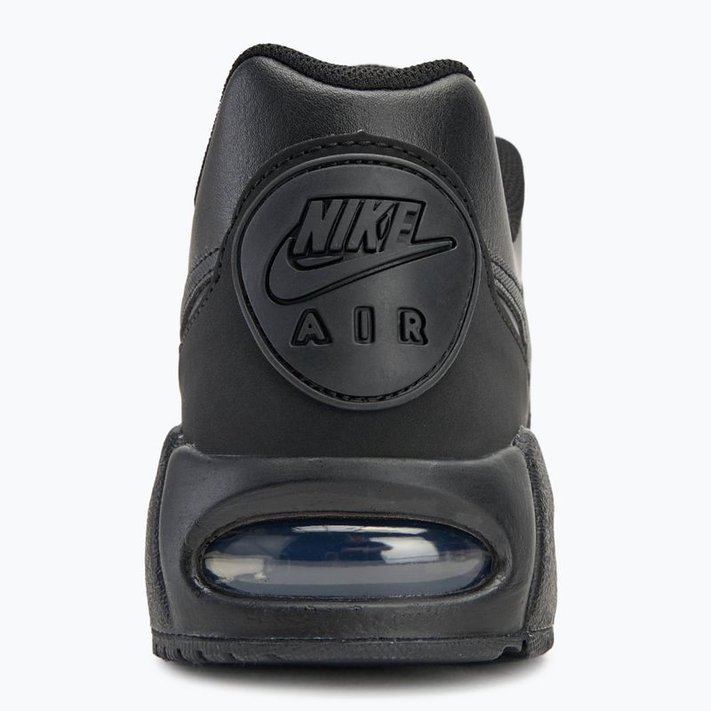 Schuhe Herren Nike Air Max IVO Leather black 6