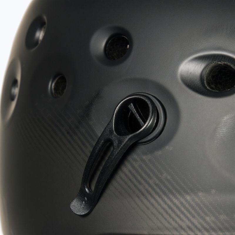Skihelm K2 Route schwarz 1044103.1.1.L/XL 10
