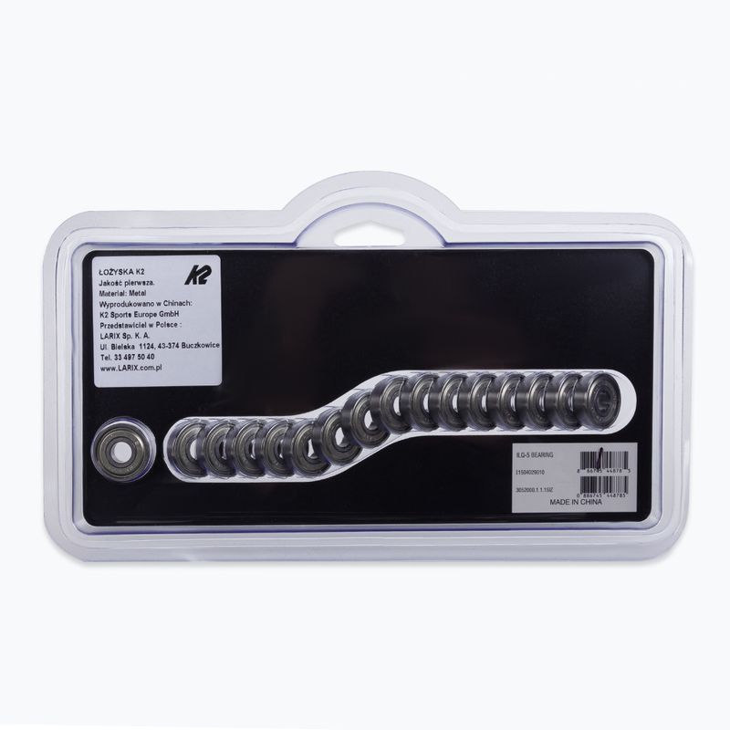 K2 ILQ 5 Lager 16 Stk. 3052000/11 2