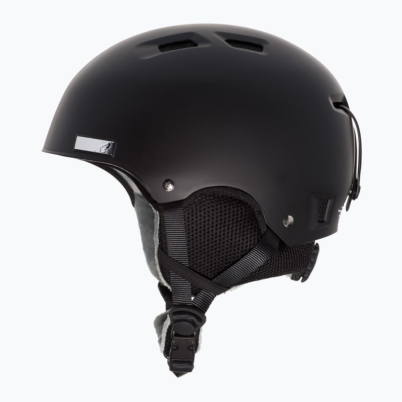 Skihelm K2 Verdict schwarz 1054005.1.1.L/XL 9