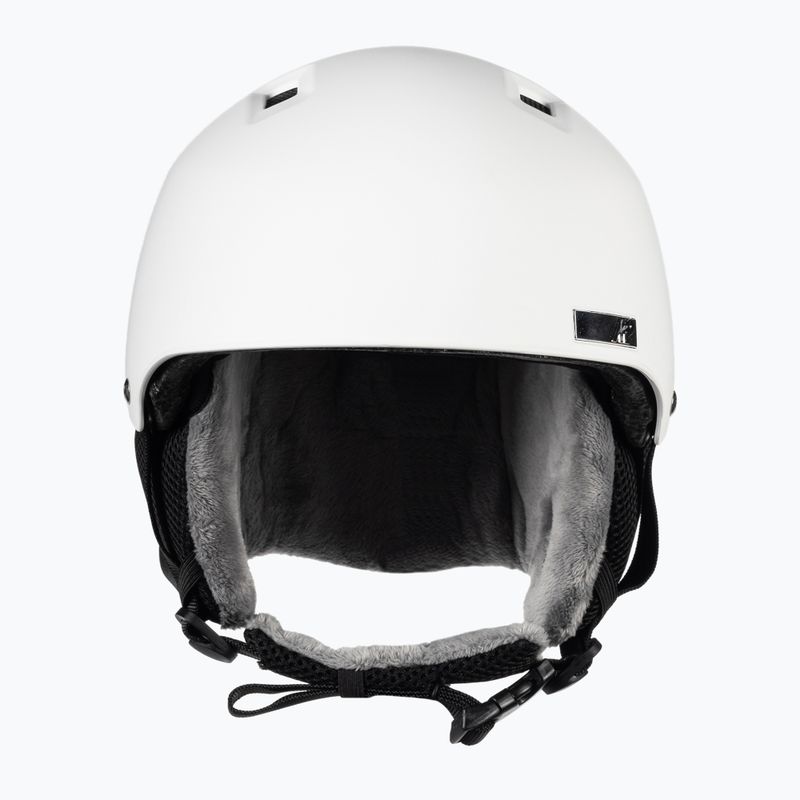 Skihelm K2 Verdict weiß 1054005.1.2.L/XL 2