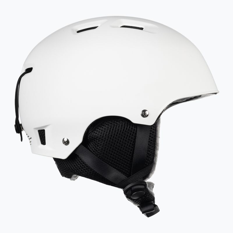 Skihelm K2 Verdict weiß 1054005.1.2.L/XL 4