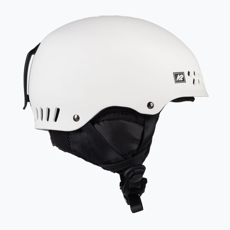 Skihelm K2 Phase Pro weiß 10B4000.2.1.L/XL 4