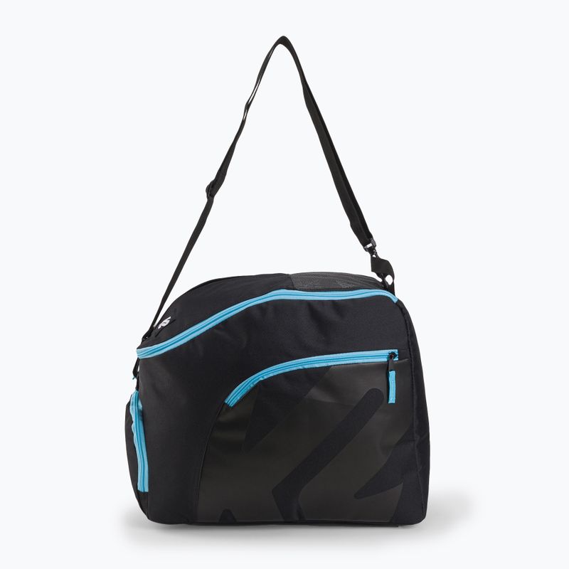 K2 Alliance Carrier Schlittschuh- und Helmtasche schwarz 30C1007/11