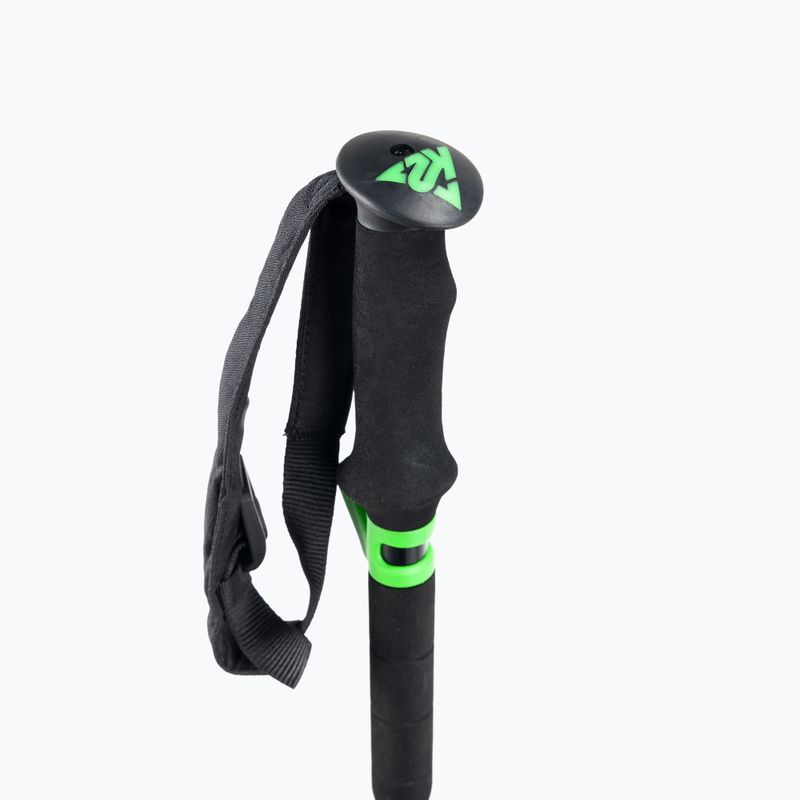 K2 Speedlink 135 grün 10C3034 Skistöcke 3