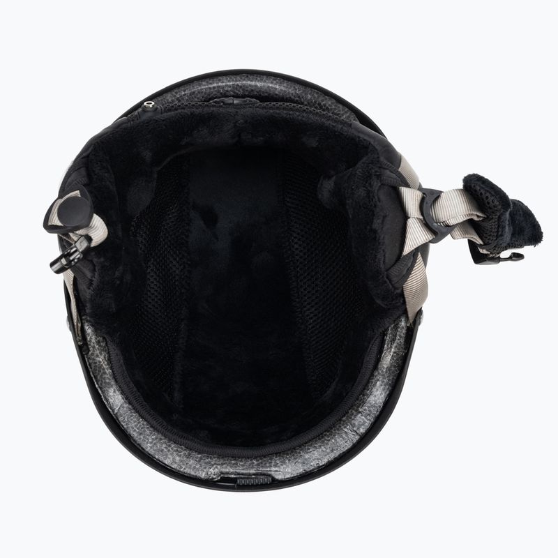 Skihelm K2 Phase Pro schwarz 10B4000.3.1.L/XL 5