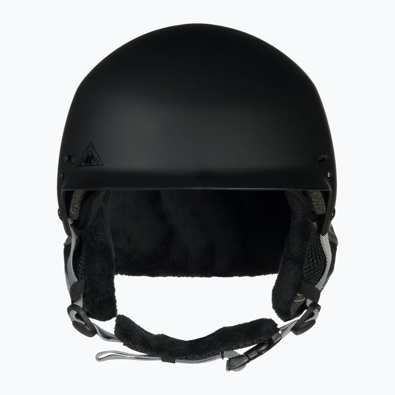 Skihelm K2 Thrive schwarz 10C4004.3.1.L/XL 2