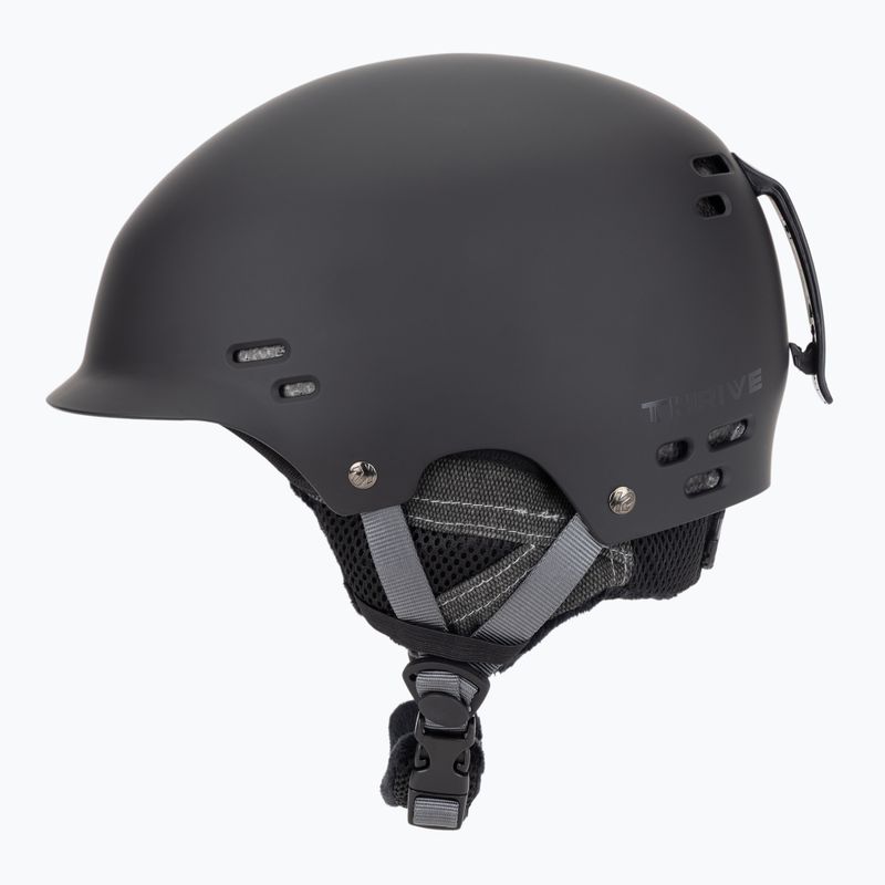 Skihelm K2 Thrive schwarz 10C4004.3.1.L/XL 3