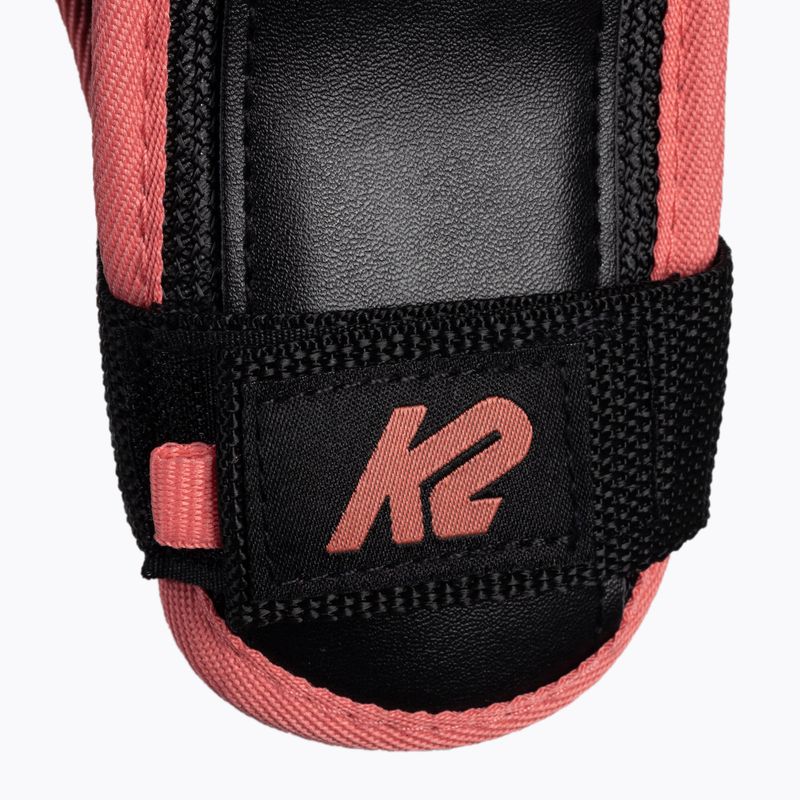 K2 Marlee Pro Pad Set Kinderpads schwarz 30E1410/11