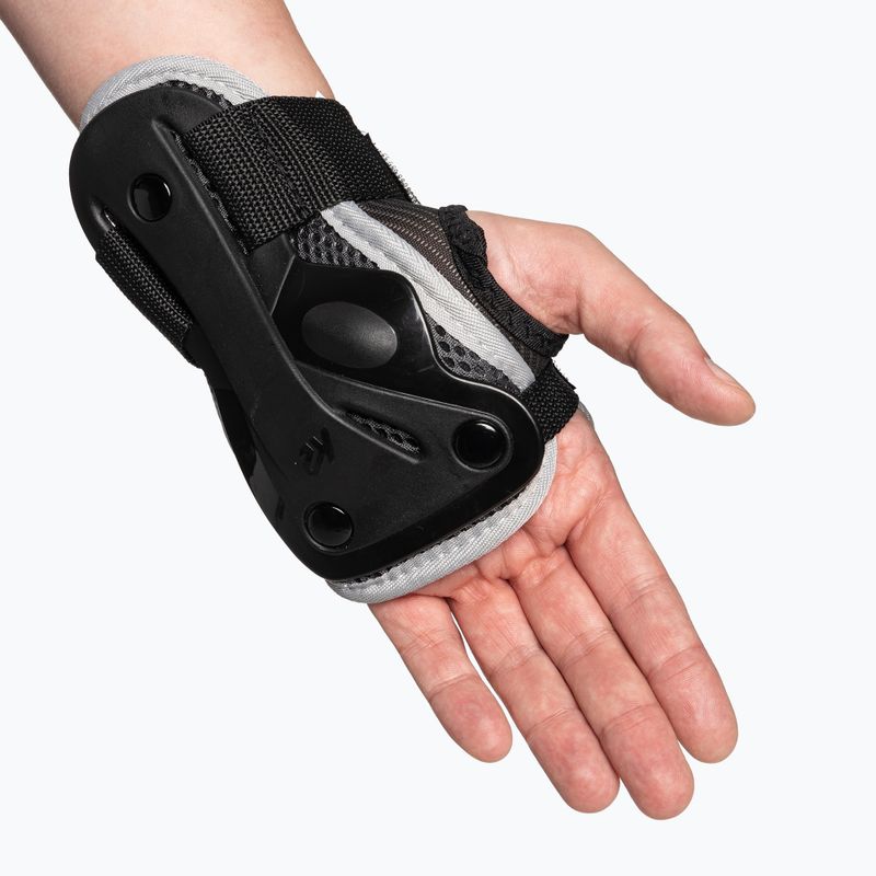 K2 Performance Handgelenkschützer schwarz 30E1417/11 10