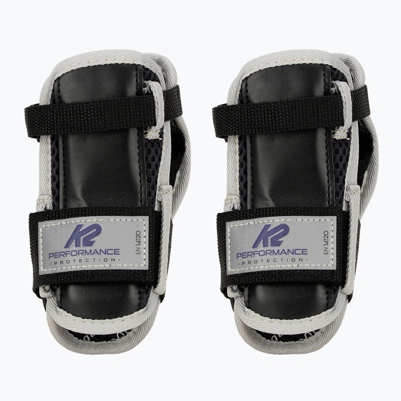 Handgelenkschoner Damen K2 Performance black/anthracite