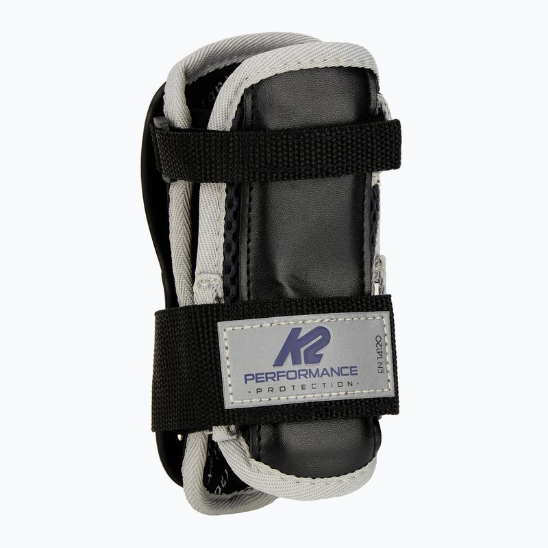 Handgelenkschoner Damen K2 Performance black/anthracite 4