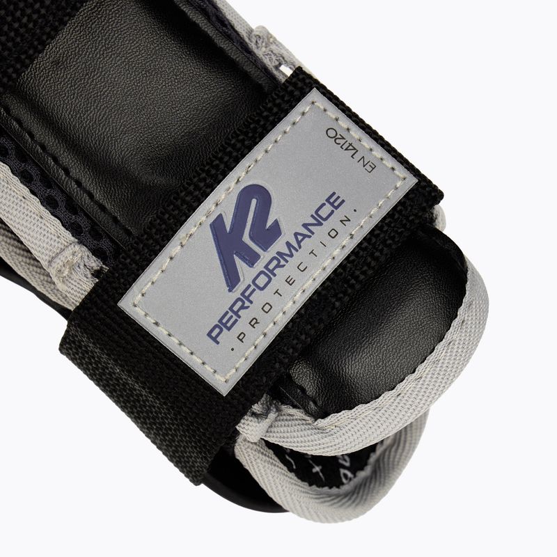 Handgelenkschoner Damen K2 Performance black/anthracite 5